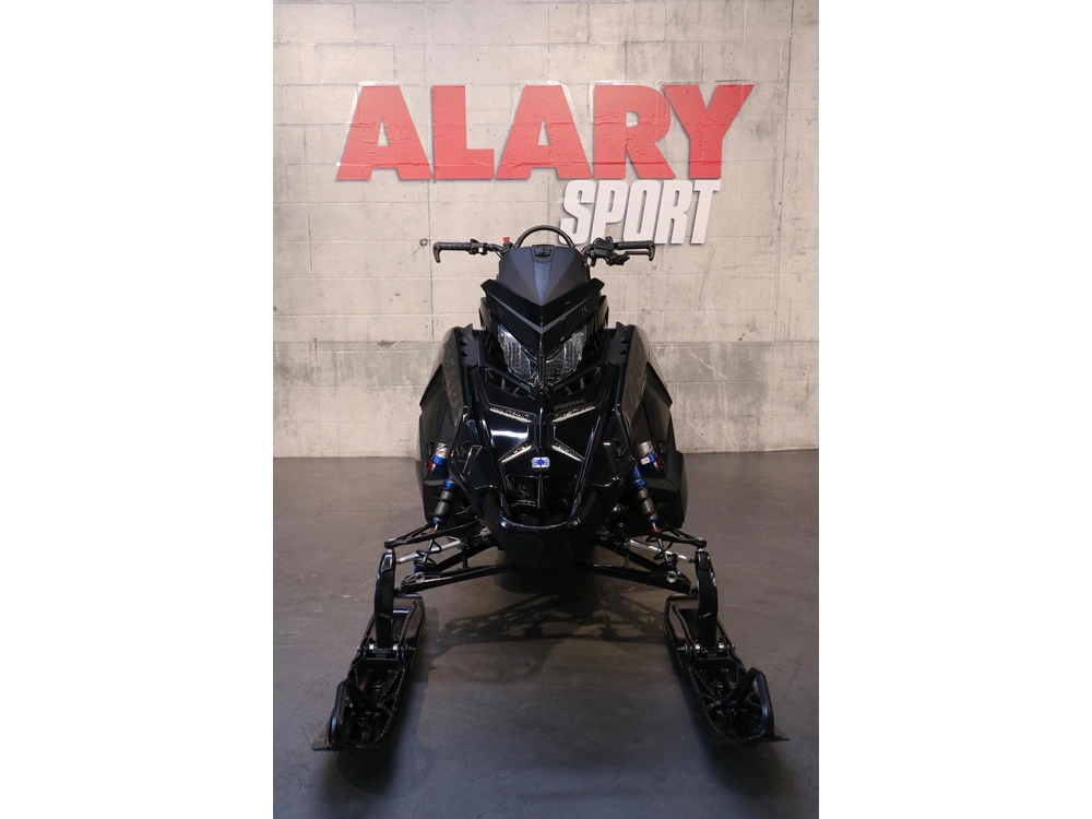 2027 Polaris Polaris 9r Rmk Khaos 146 Snowcheck (exclusif) alt