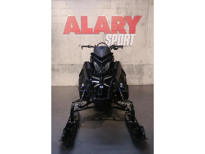 Polaris Polaris 9R RMK KHAOS 146 SNOWCHECK (EXCLUSIF) 2027