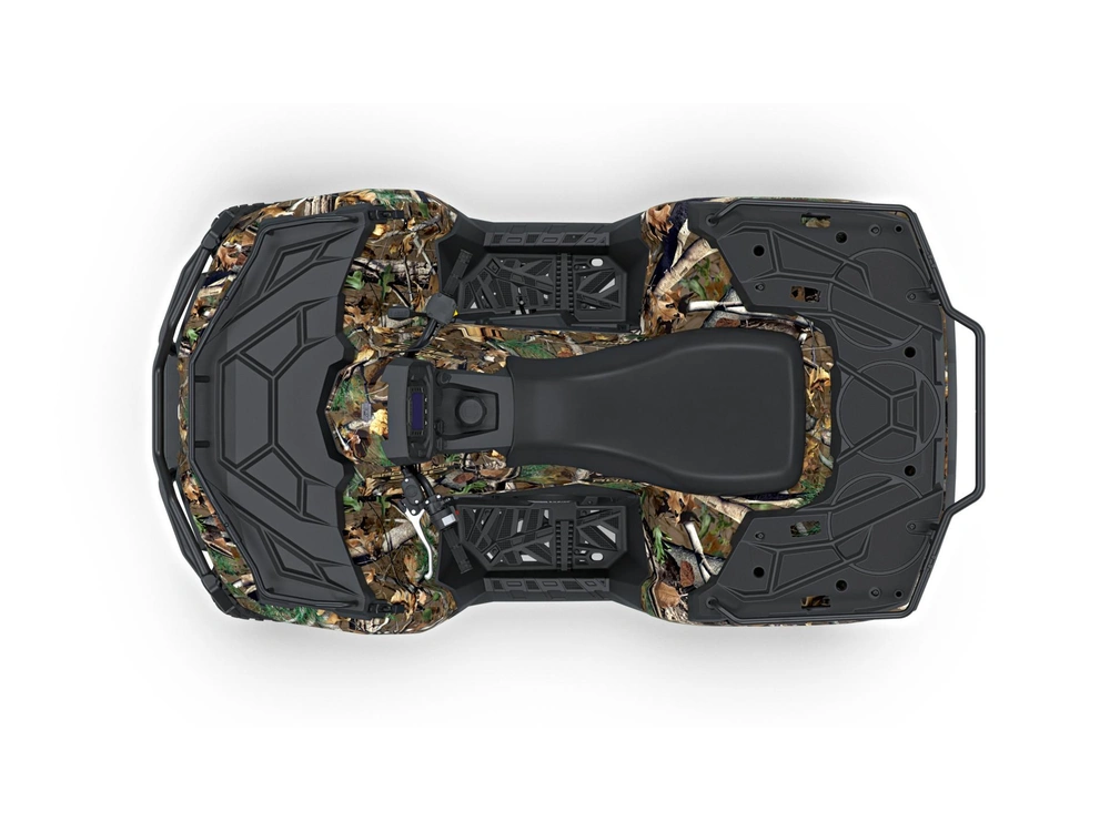 2027 Polaris 600 Sportsman Eps alt