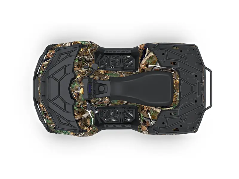 Polaris 600 SPORTSMAN EPS 2027