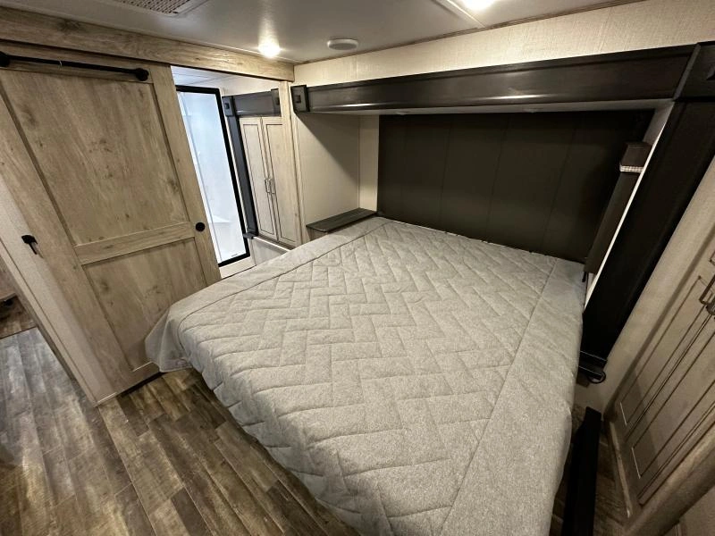 Keystone Rv Avalanche 352bh 2022 alt