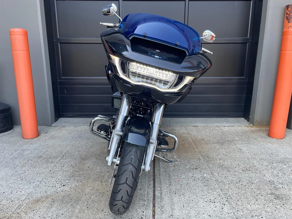 2026 Harley-davidson Touring Fltrx - Road Glide™ Liberty Edition alt