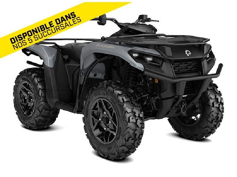 2027 Can-am Outlander Xt 700 alt