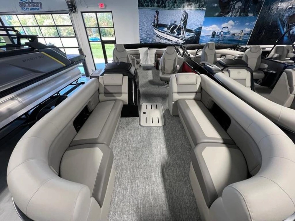 2025 Premier 250 Sunsation Rf alt