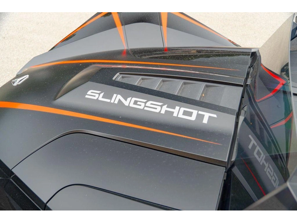 2020 Polaris Slingshot® R alt
