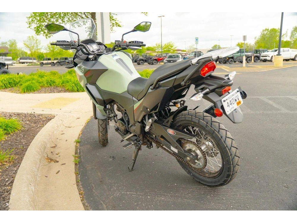 2024 Kawasaki Versys®-x 300 Abs alt