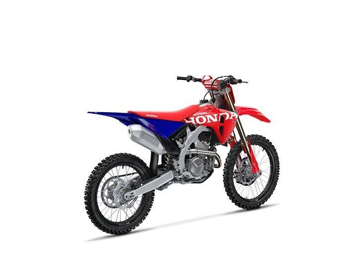 2027 Honda Crf250r alt
