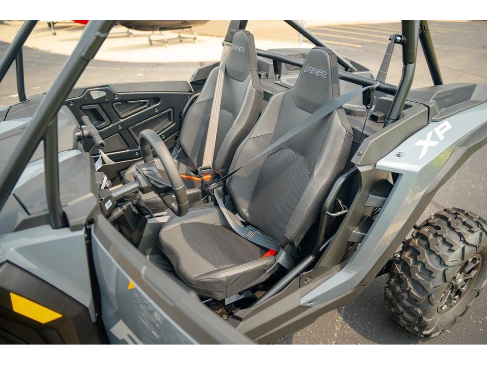 2026 Polaris Rzr Xp 1000 Sport alt