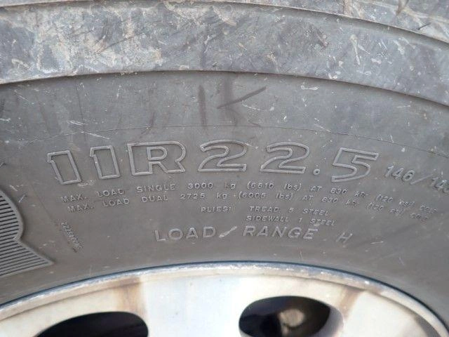Peterbilt 579 2024