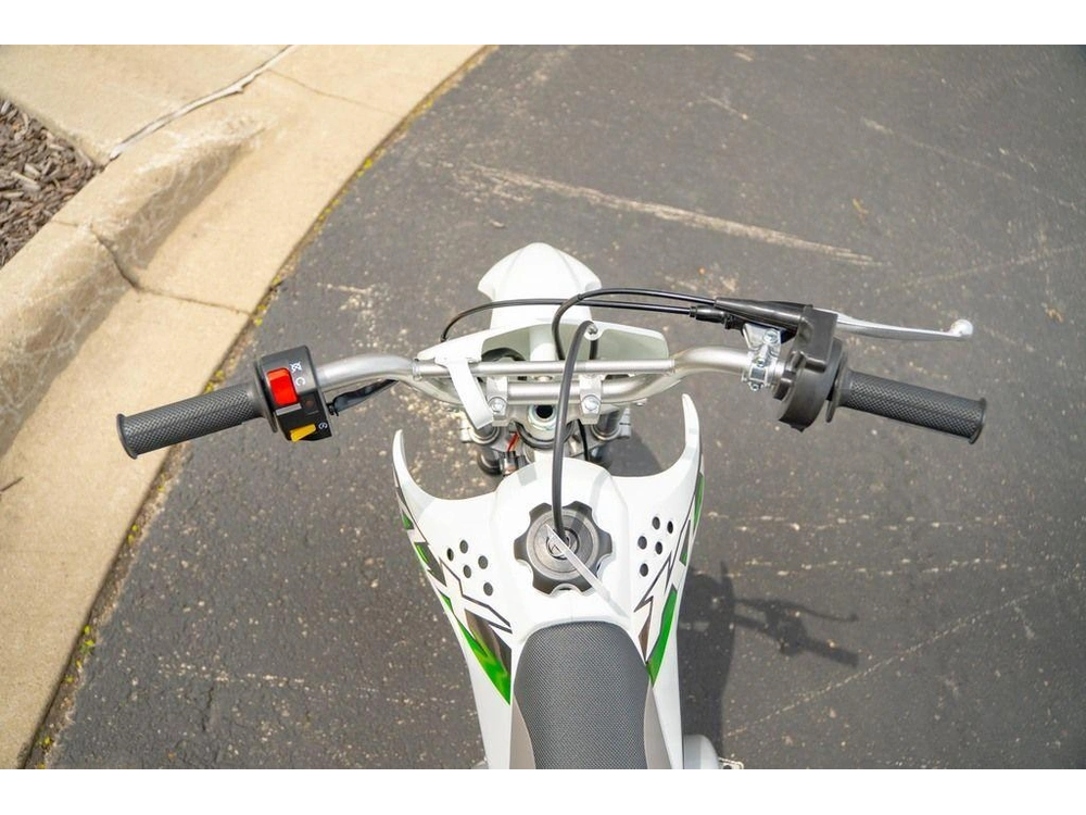 2026 Kawasaki Klx®110r alt