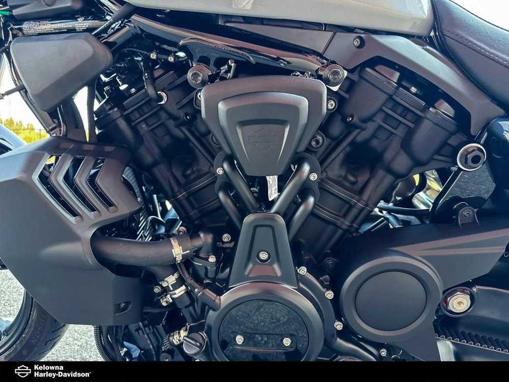 2026 Harley-davidson Rh975 - Nightster alt