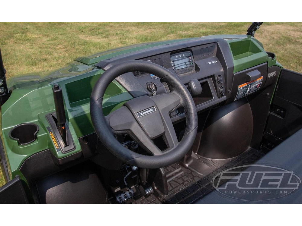 2026 Kawasaki Mule Pro-fx™ 820 Eps alt