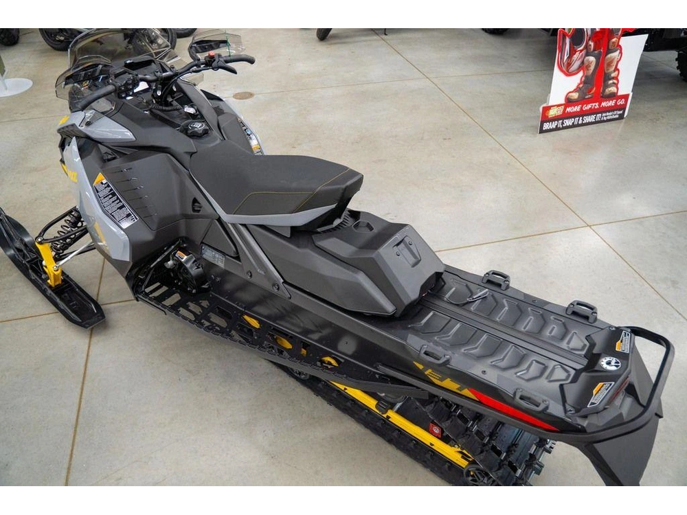 2026 Ski-doo Sm Mxz Adr 850 Gy 137 1.2rs 26 850 E-tec?? 137 1.25 alt