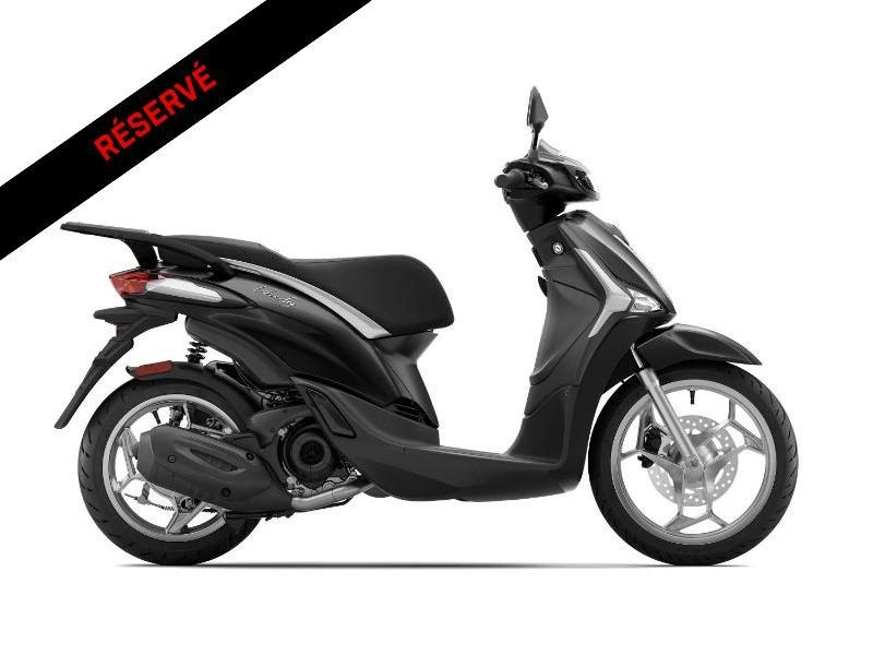 Piaggio Liberty 50 Iget 2026 alt