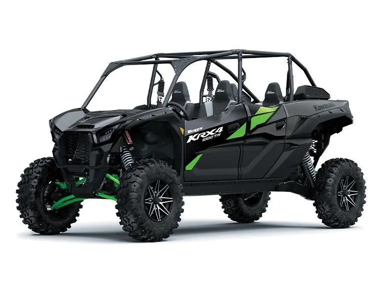 Kawasaki TERYX KRX4 1000 TR 2027