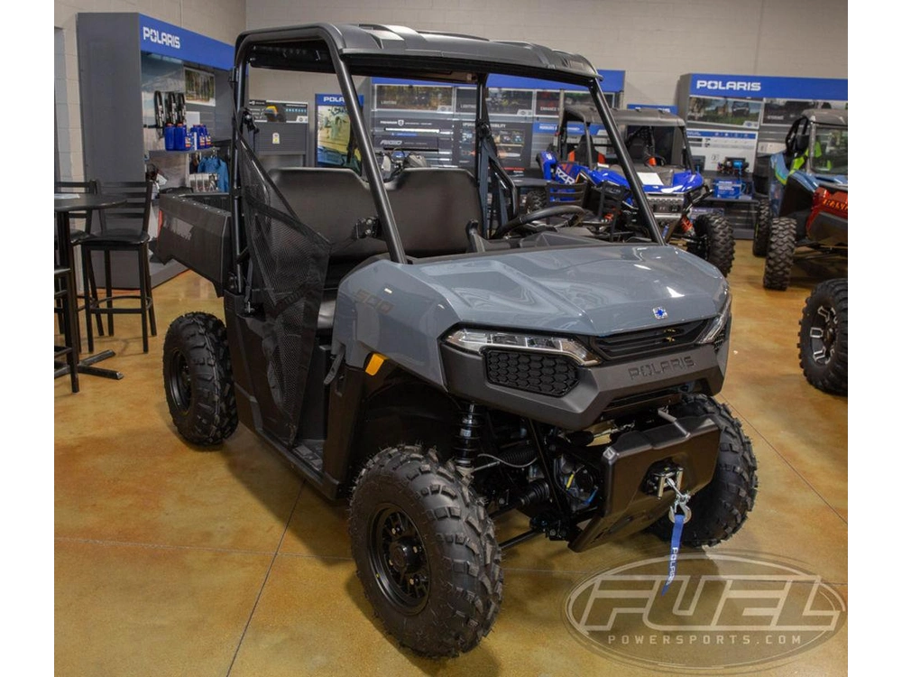 2026 Polaris Ranger 500 alt