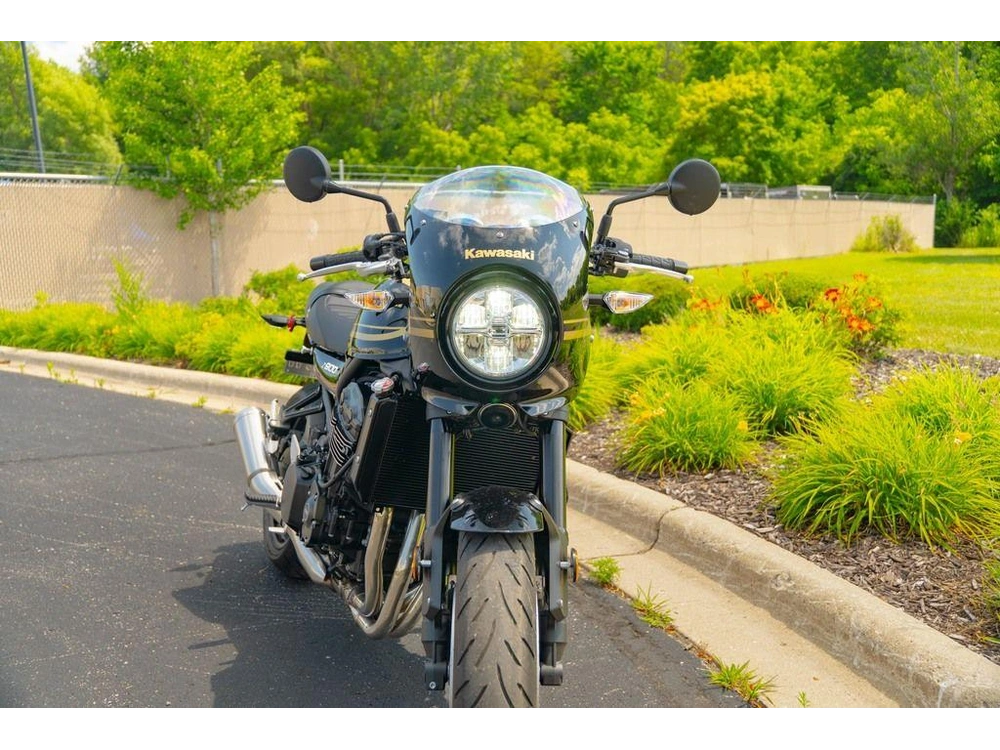 2023 Kawasaki Z900rs Cafe alt