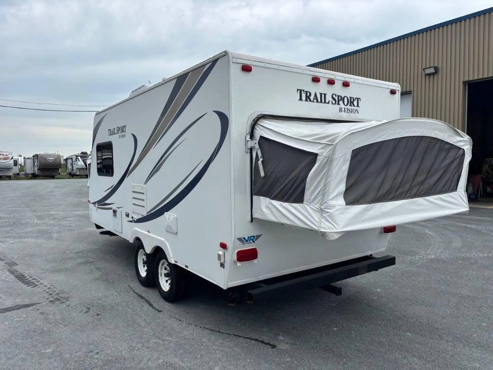 R-vision Trail Sport 19e 2011 alt