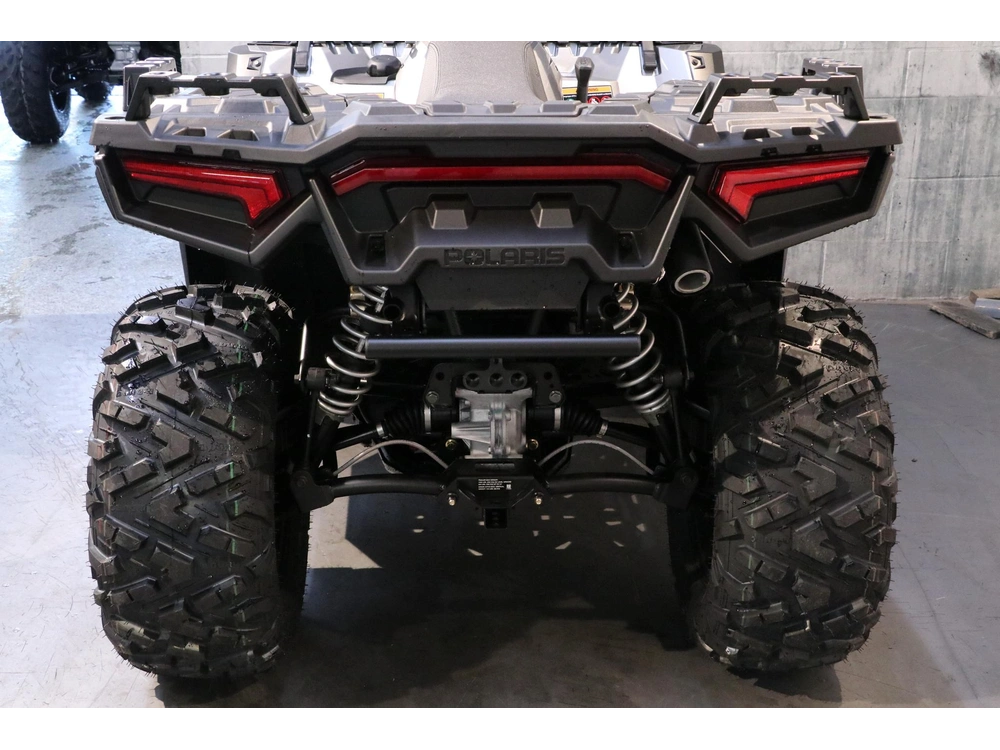 Polaris Sportsman Xp 1000 Ultimate 2026 alt