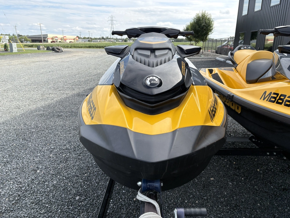 2022 Sea-doo Gtr 230 alt
