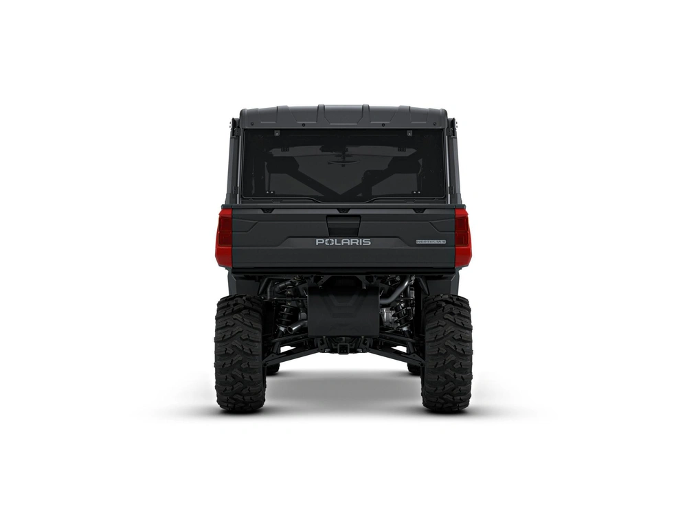 Polaris 2027 Polaris Ranger Crew Xp 1000 Northstar Premium - Havasu Red Pear 2027 alt