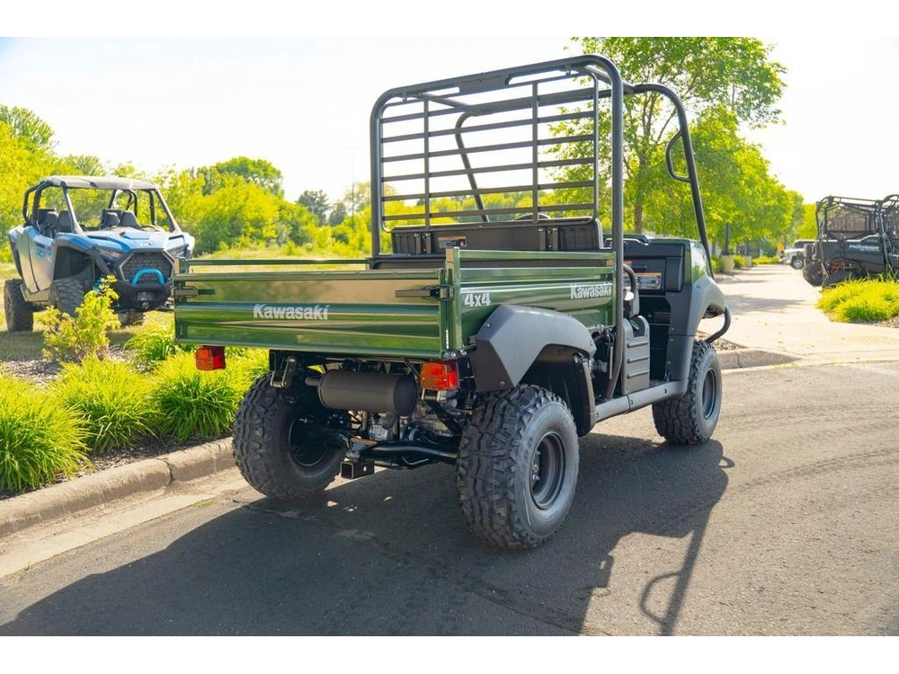 2026 Kawasaki Mule™ 4010 4x4 alt