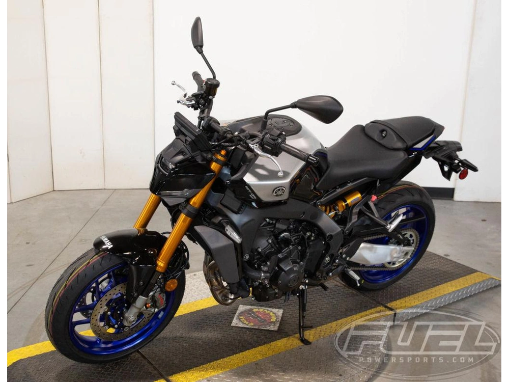 2026 Yamaha Mt-09 Sp alt