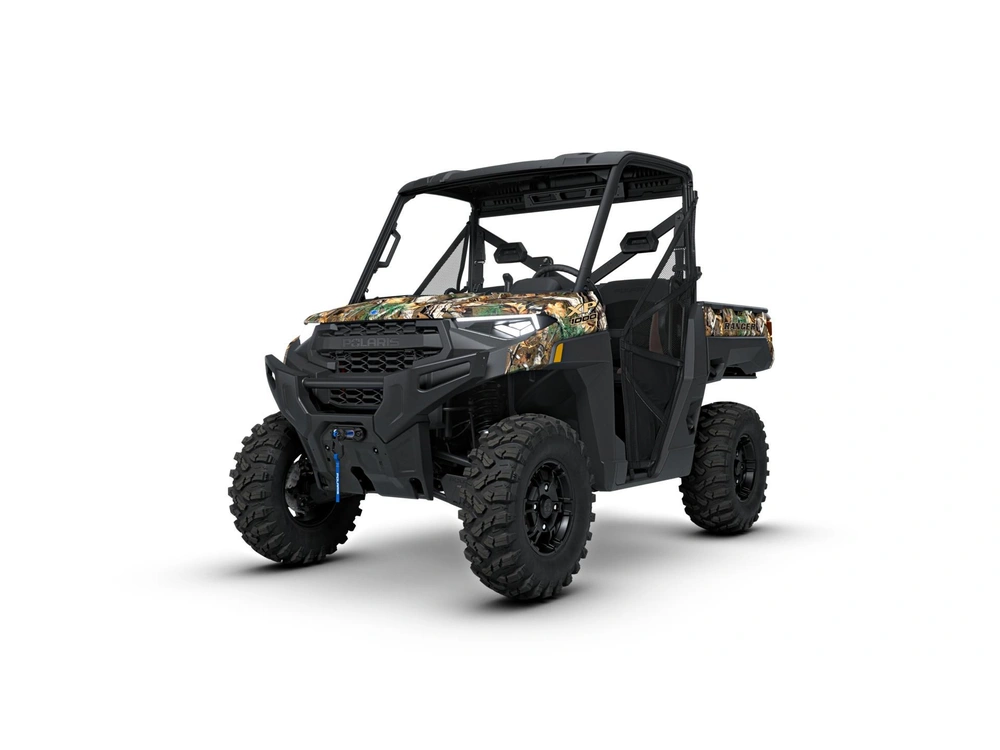 2027 Polaris Ranger Xp 1000 Premium alt