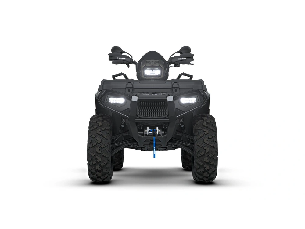 2027 Polaris 1000 Xp Touring Sportsman alt