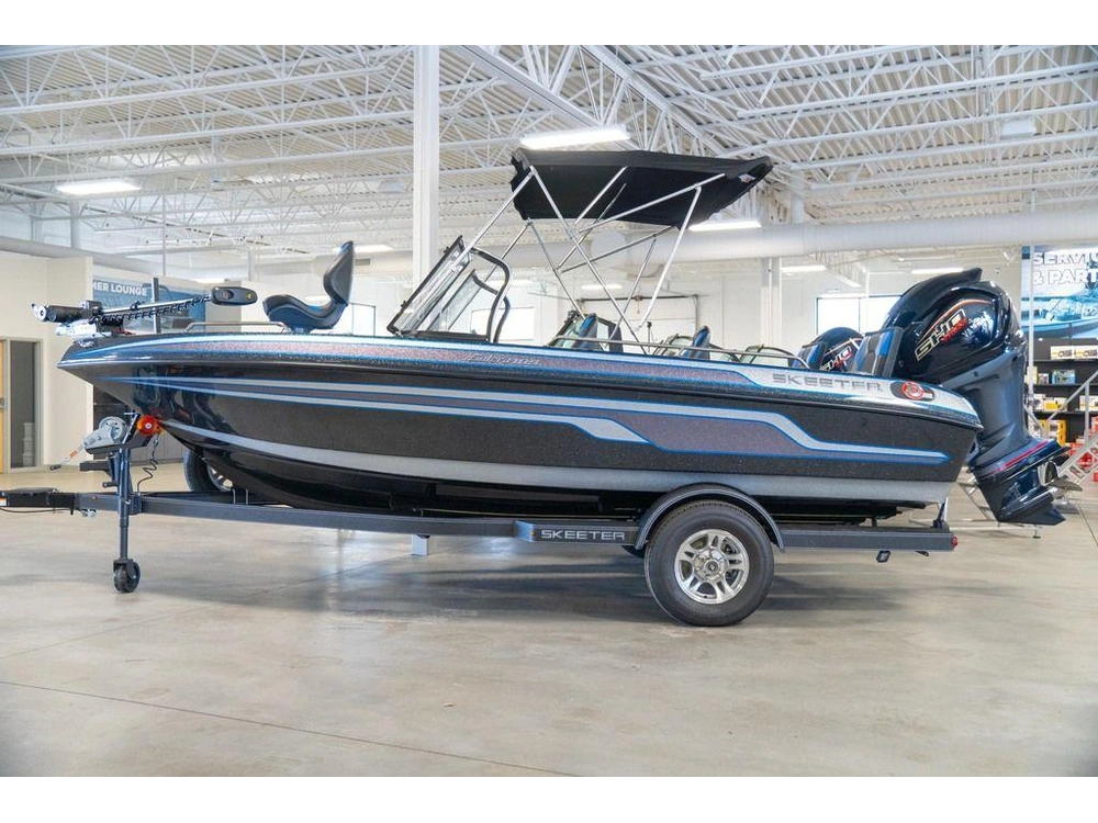 2026 Skeeter Products Solera189 alt