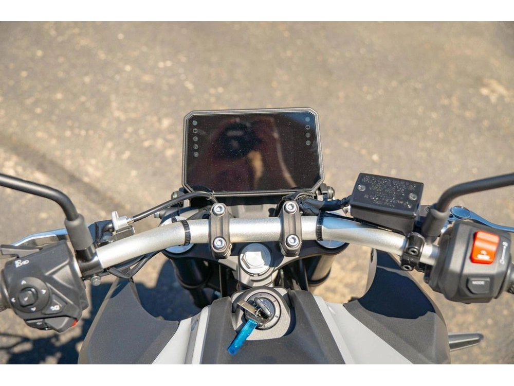 2026 Yamaha Mt-07 alt