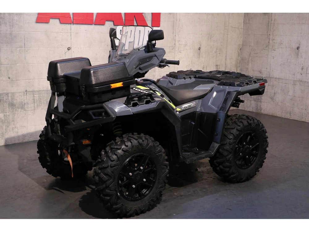 2020 Polaris Sportsman Xp 1000 alt