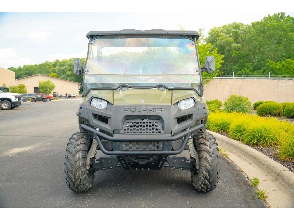 2017 Polaris Ranger® 570 Full-size Sage Green alt