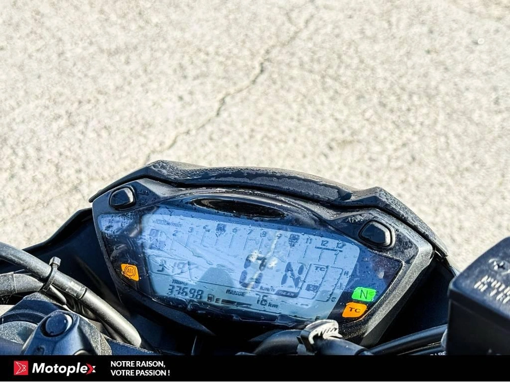 2023 Suzuki Gsx-s750 Yoshimura *3895 Km* alt
