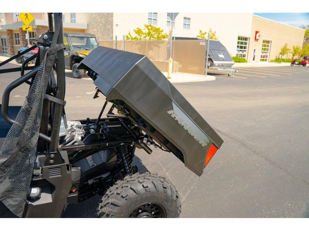 2026 Polaris Ranger 500 alt