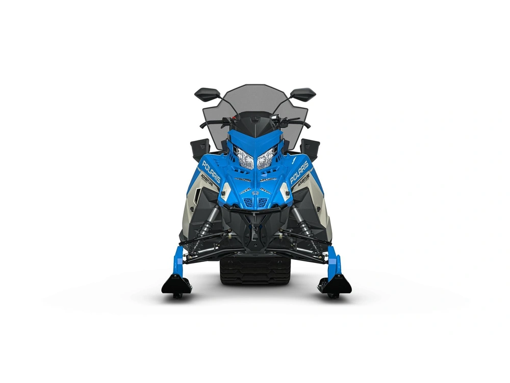 2027 Polaris 850 Titan Adv Ultmt 1.8 Blu alt