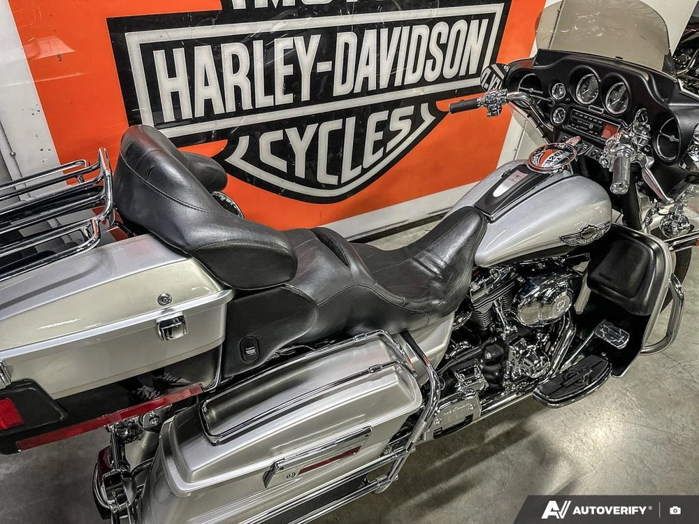 2003 Harley-davidson Ultra Limited Anv alt