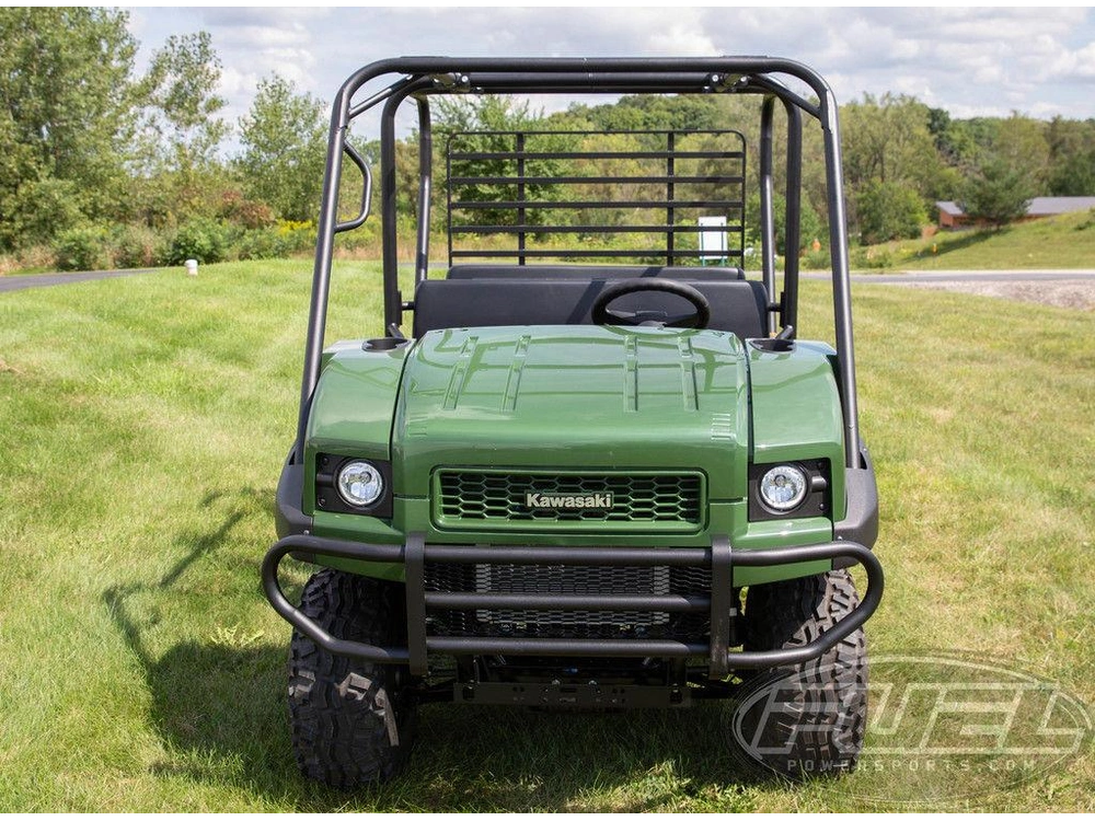 2026 Kawasaki Mule™ 4010 Trans 4x4 alt