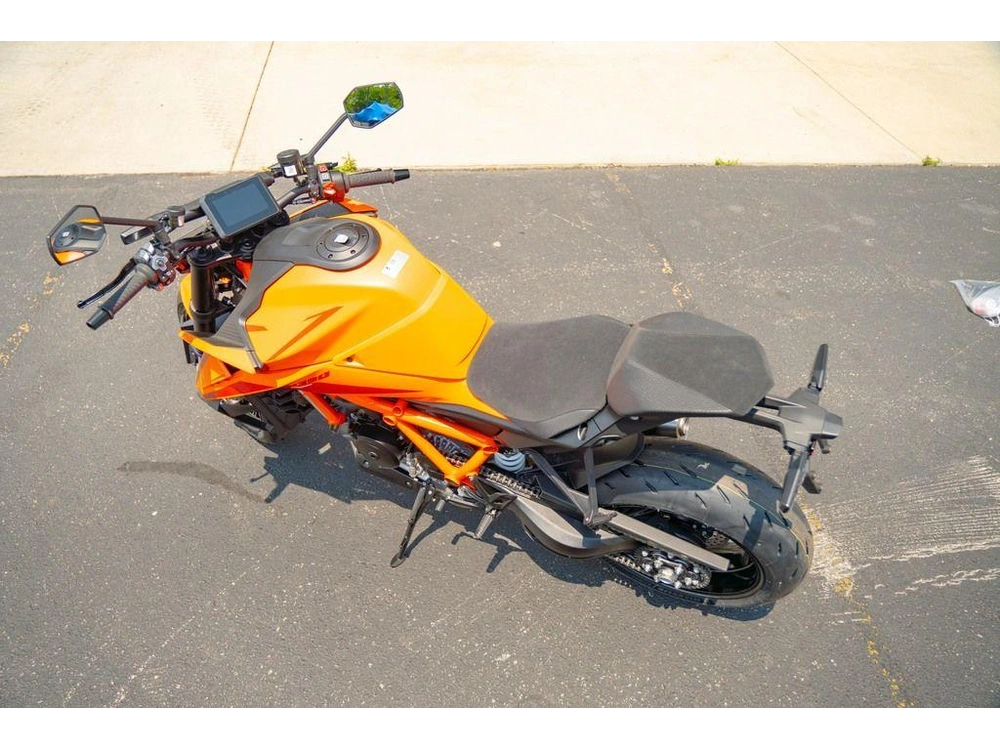 2026 Ktm 1390 Super Duke R Evo alt