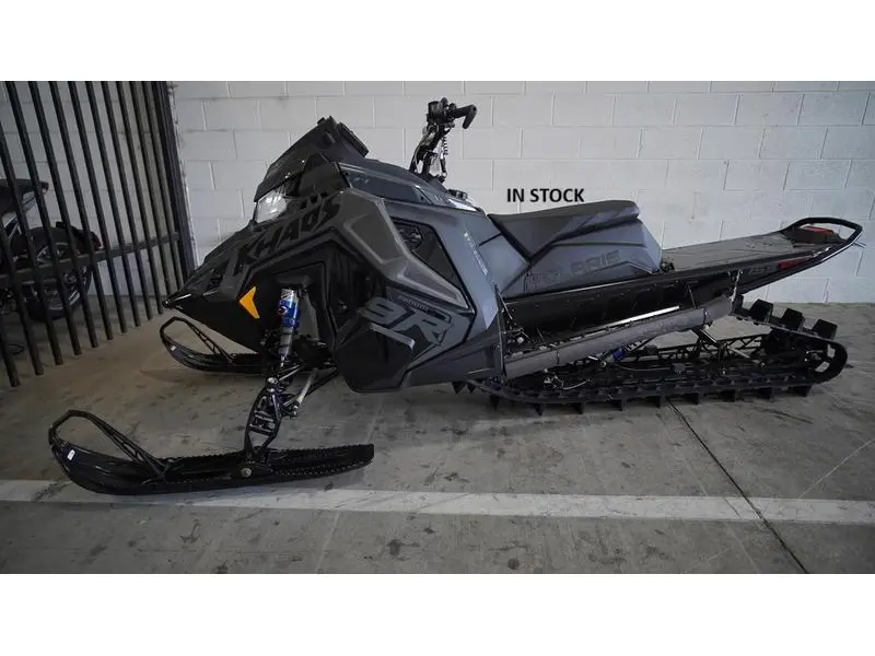 2025 Polaris 9RRMKKHAOS155 