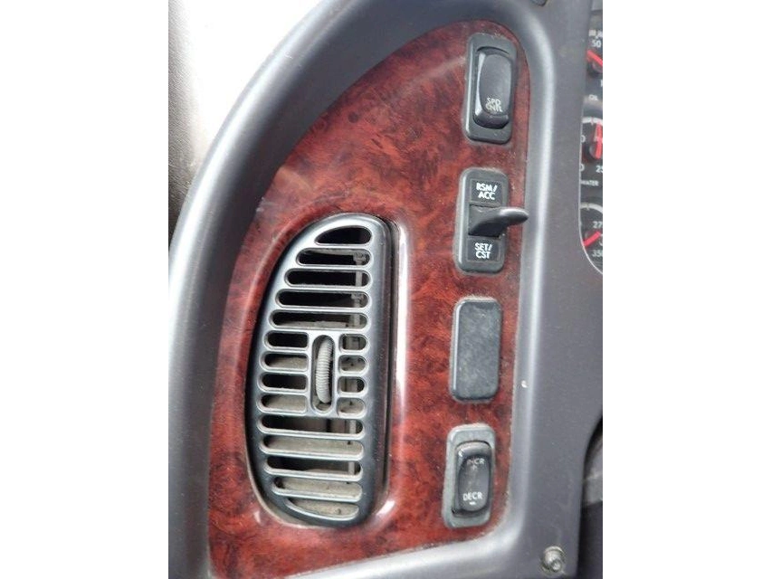 Freightliner 108sd 2018