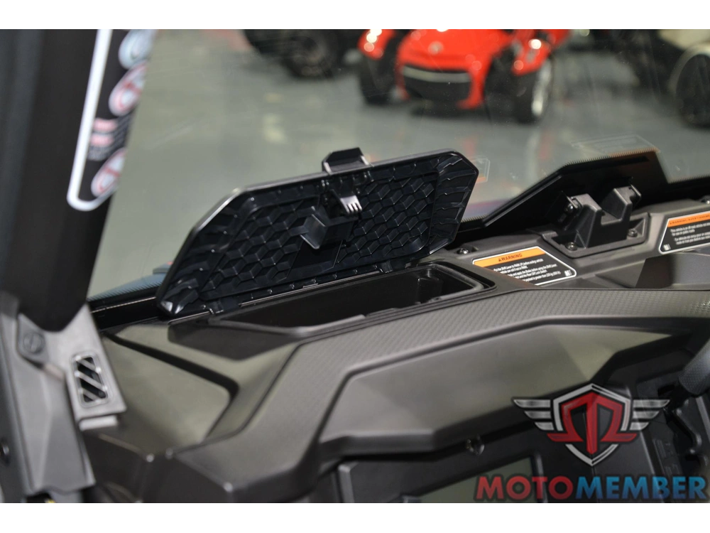 2026 Can-am Defender Max Xt Cab Hd11 alt