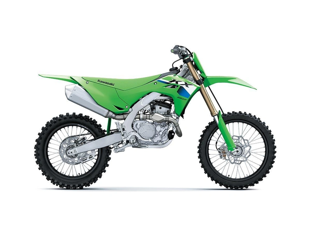 Kawasaki Kx250f 2027 alt
