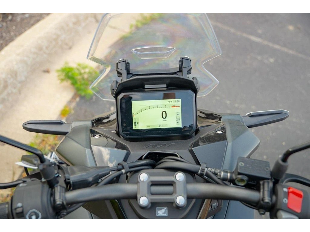 2027 Honda Adv160 alt