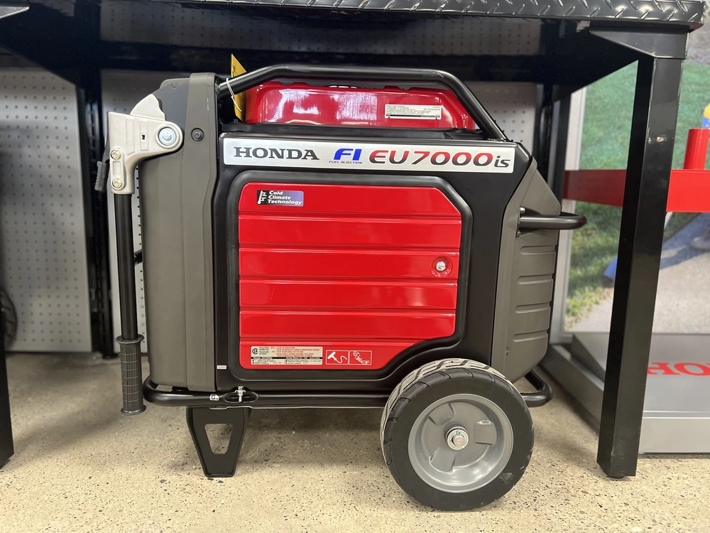 2026 Honda Eu7000isct1 alt