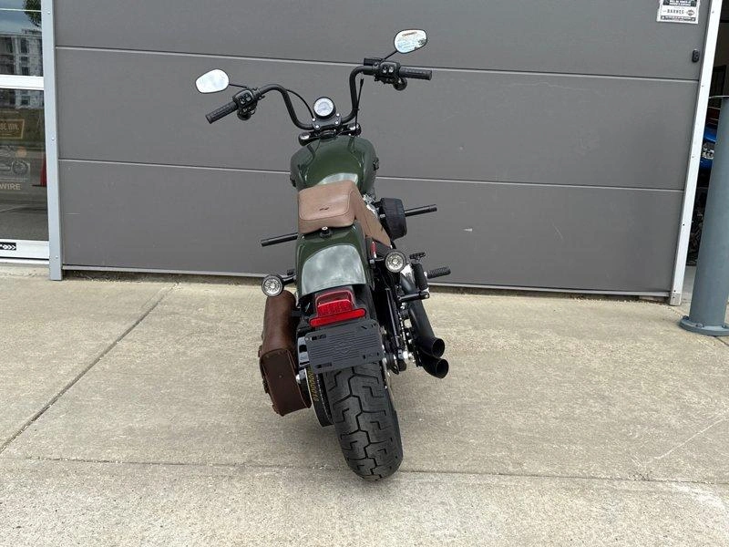 2026 Harley-davidson Cruiser Fxbb - Street Bob® alt