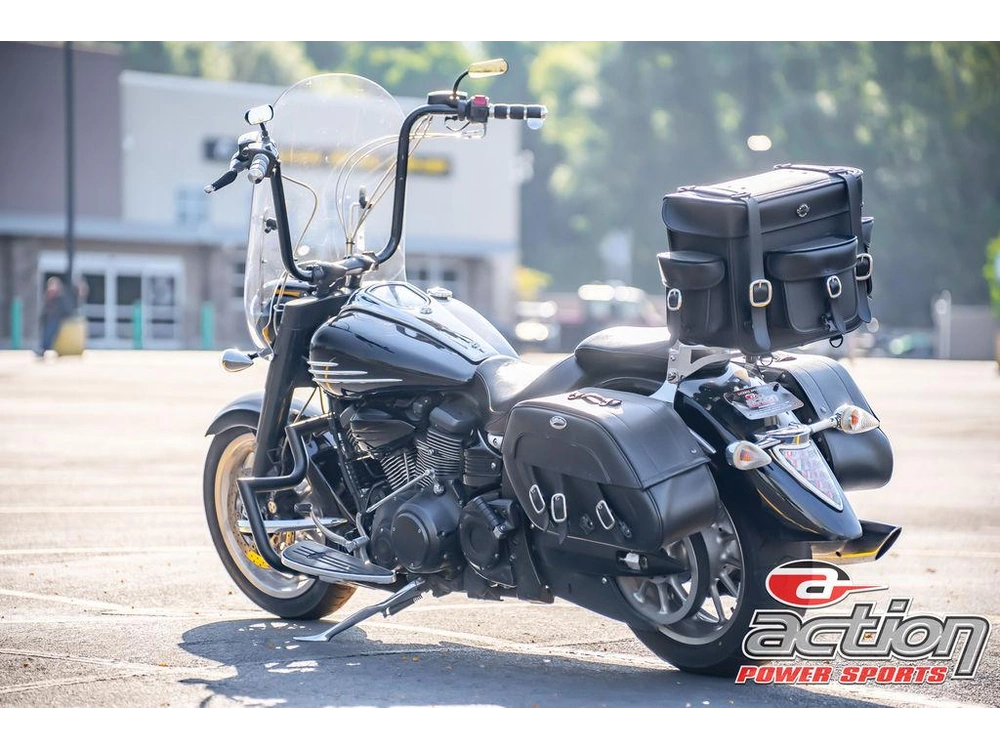 2006 Yamaha Road Liner alt