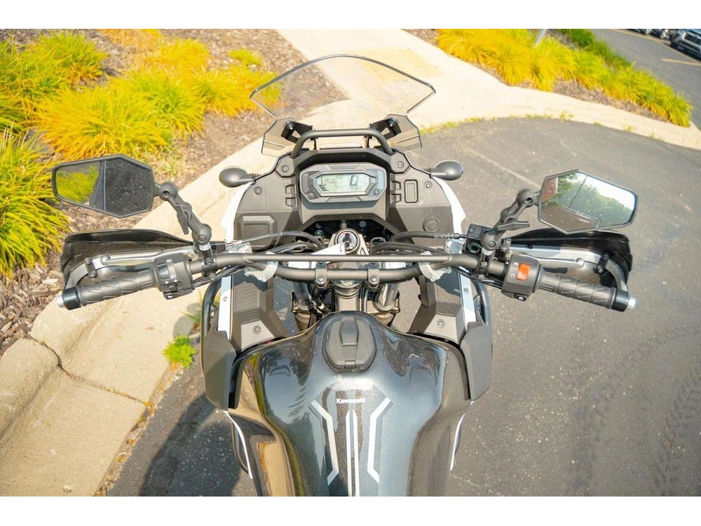 2024 Kawasaki Klr®650 alt