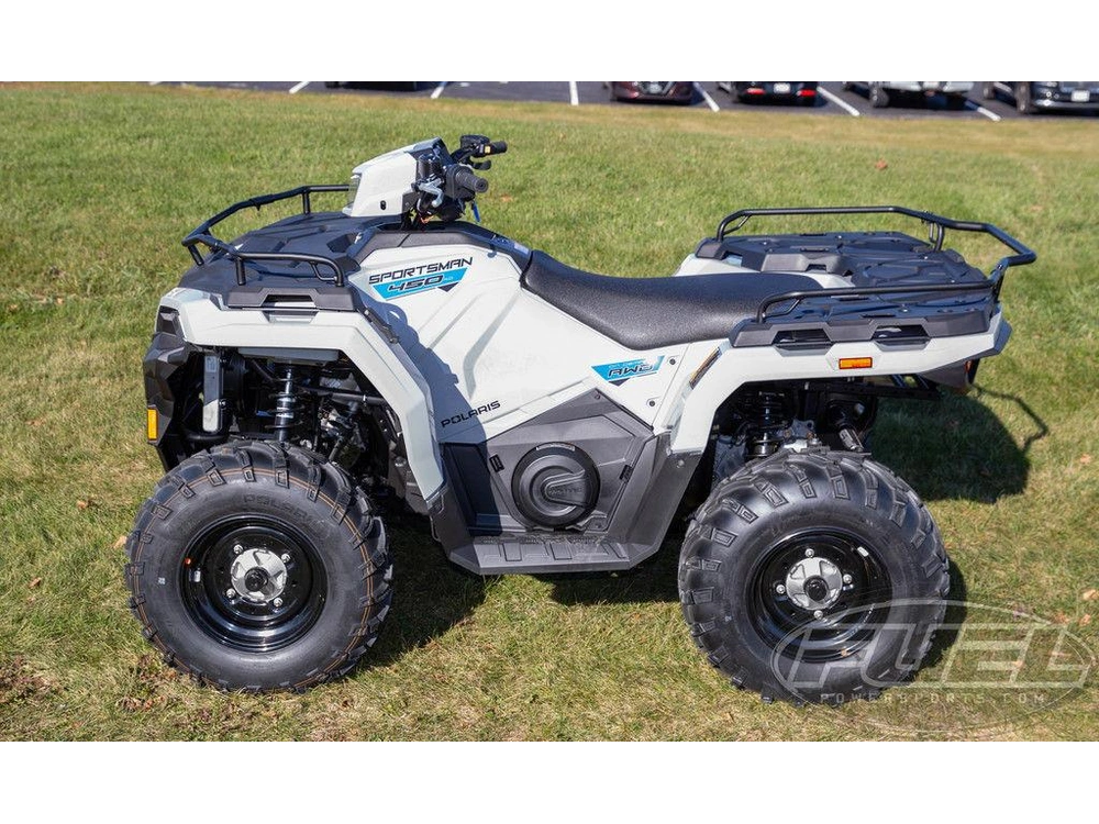 2026 Polaris Sportsman 450 H.o. Eps alt