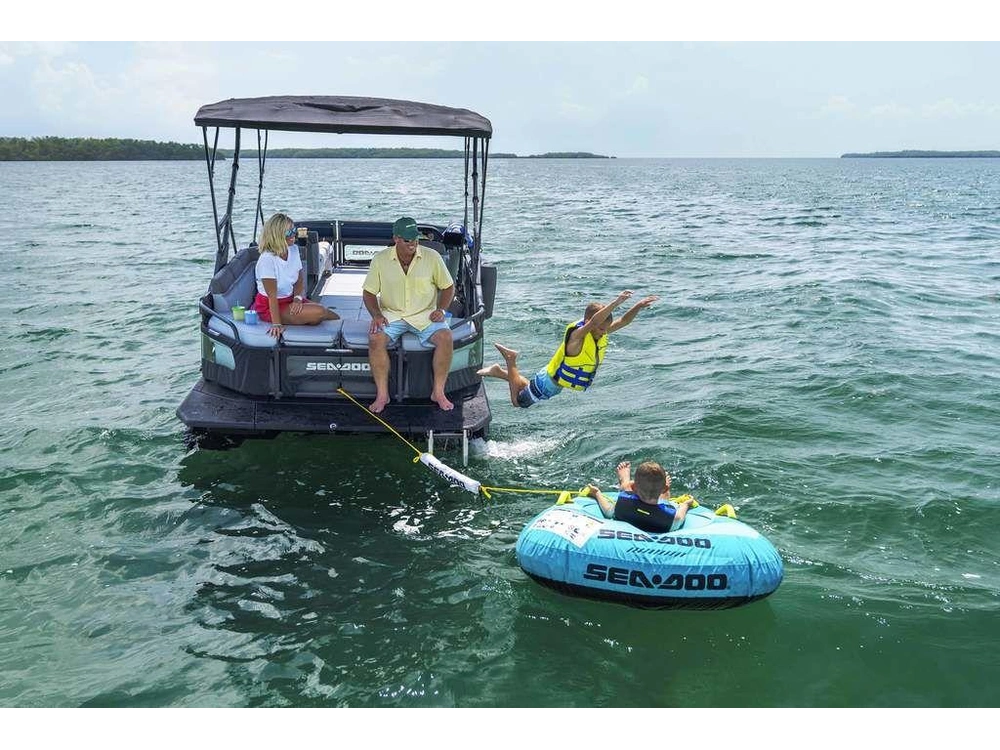 2026 Sea-doo Switch Cruise™ 18 - 230 Hp - Tech Painted alt